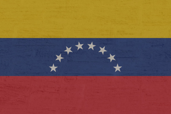 venezuela flag